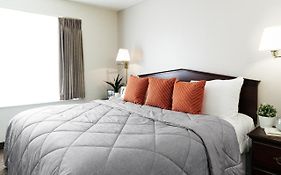 Intown Suites Extended Stay Houston Tx - Cypress Station