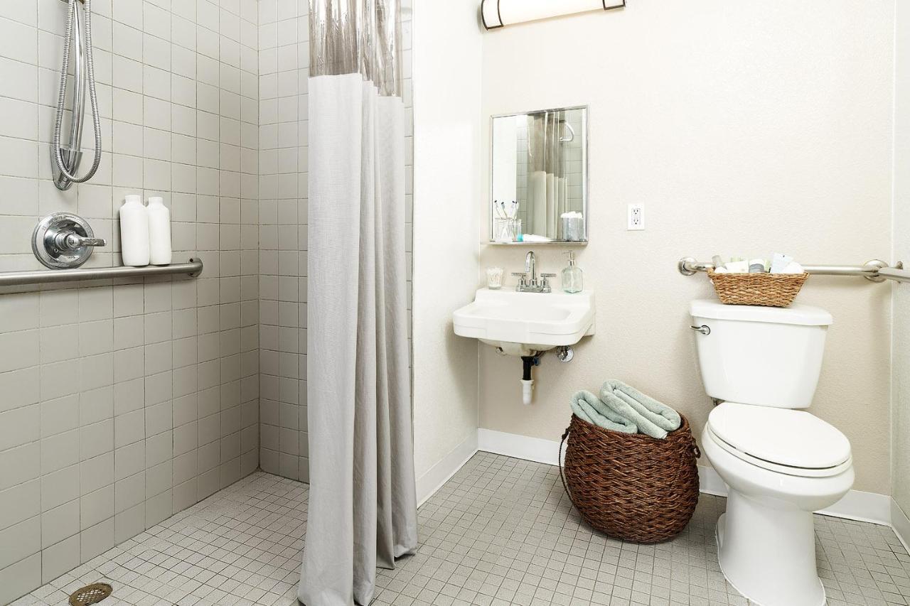 Intown Suites Extended Stay Houston Tx - Cypress Station Bammel Exterior photo